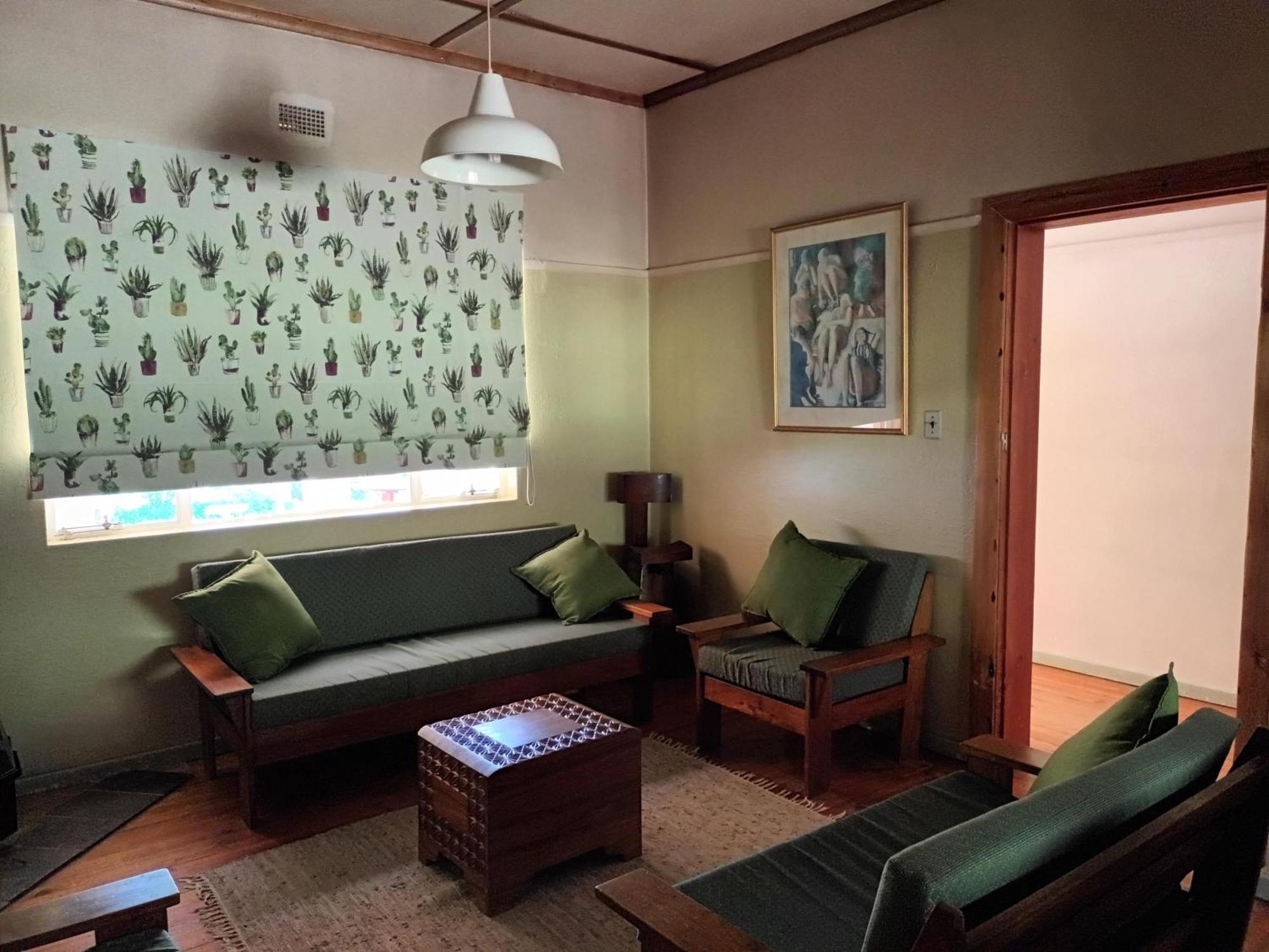 Assegai Rest Villa Robertson Buitenkant foto