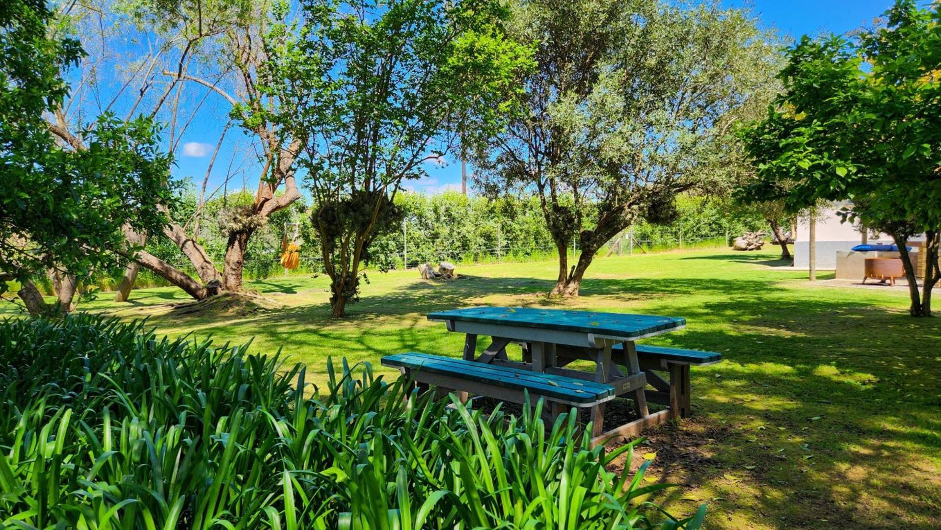 Assegai Rest Villa Robertson Buitenkant foto