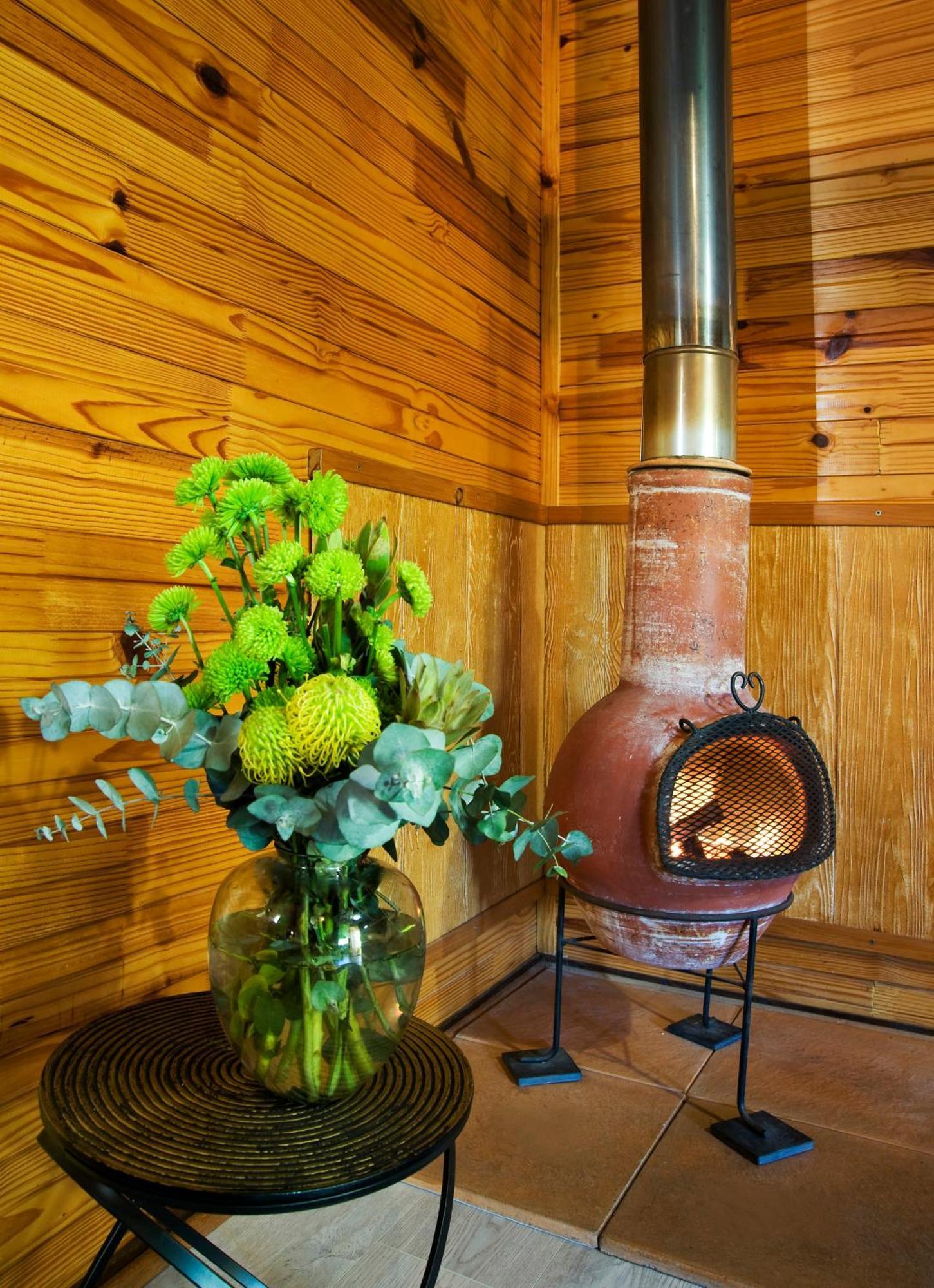 Assegai Rest Villa Robertson Buitenkant foto