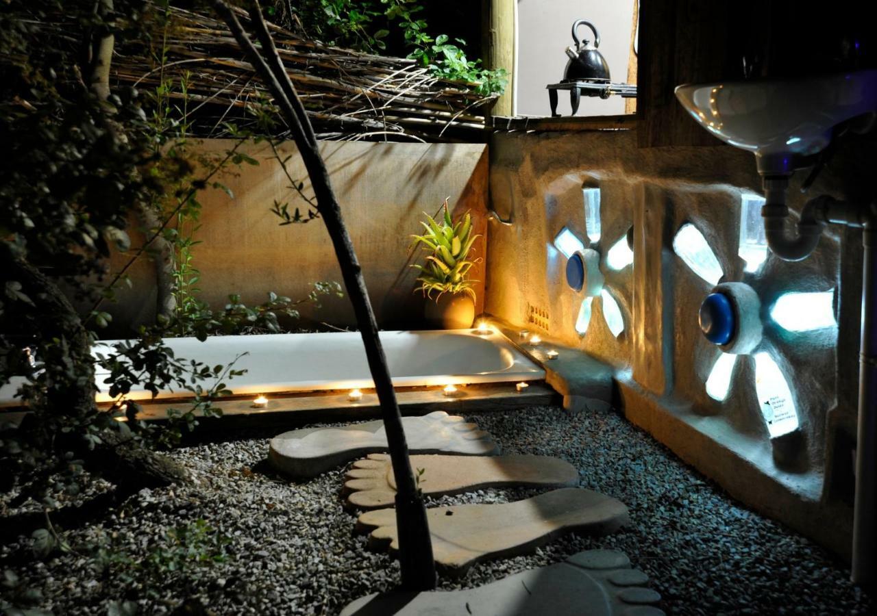 Assegai Rest Villa Robertson Buitenkant foto